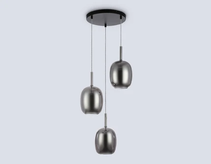 Подвесная люстра Ambrella light MODERN LH11153