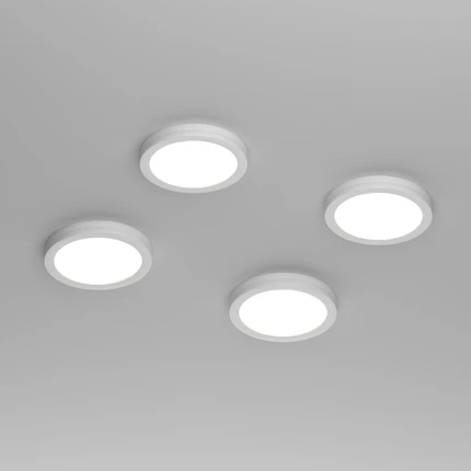 Мебельный светильник Lightstar MOBILED 036240-4