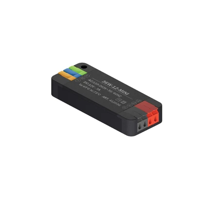 Мебельный светильник Lightstar MOBILED 036240-4