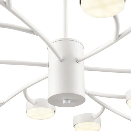 Люстра на штанге Lumion TORINA 8265/18