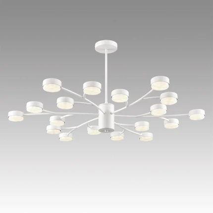 Люстра на штанге Lumion TORINA 8265/18