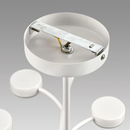 Люстра на штанге Lumion TORINA 8265/18