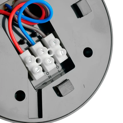 Датчик движения и освещения Feron 51516