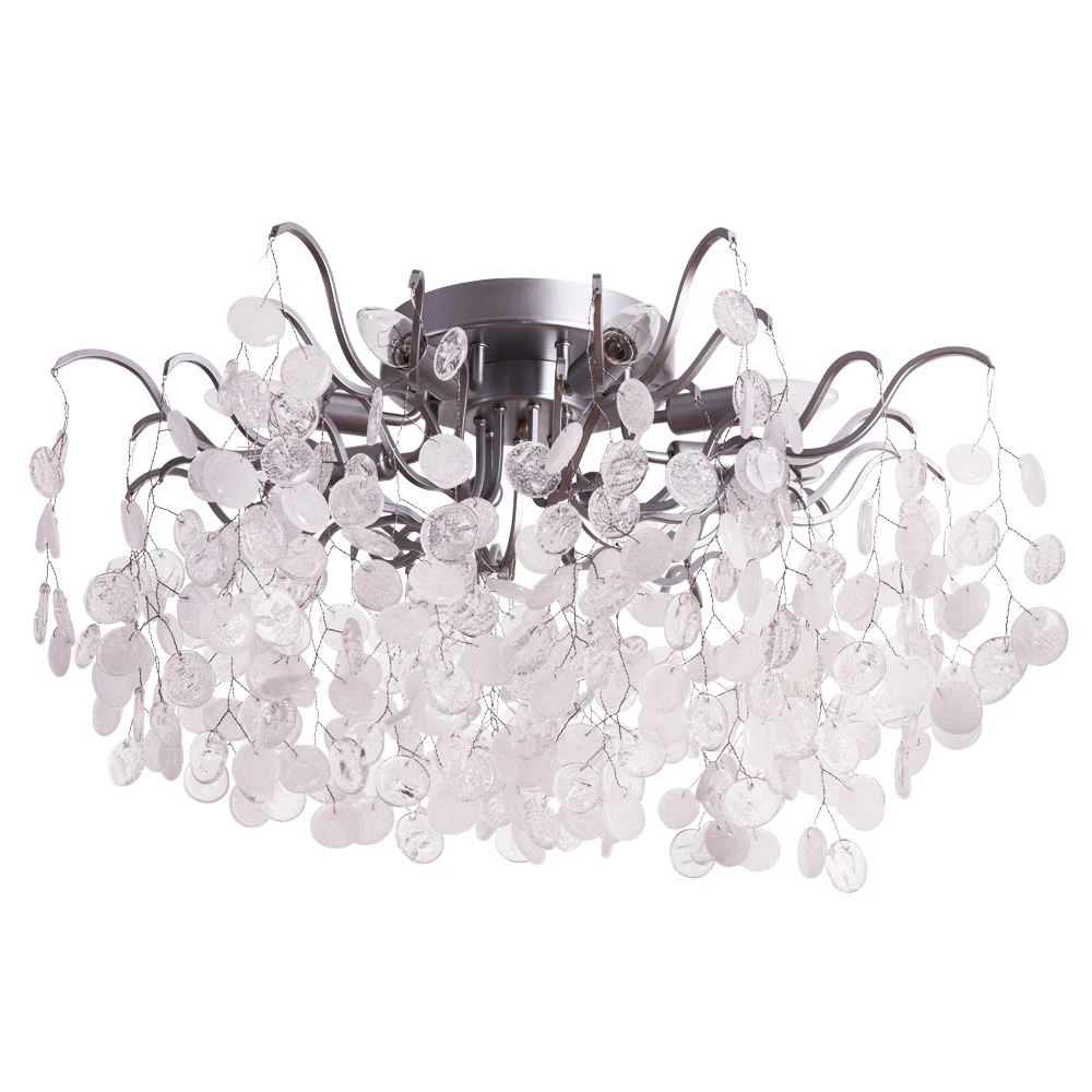 Потолочные люстры Divinare 7288/26 PL-8