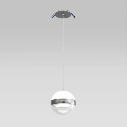 Подвесной светильник Odeon Light RONI 5037/9L