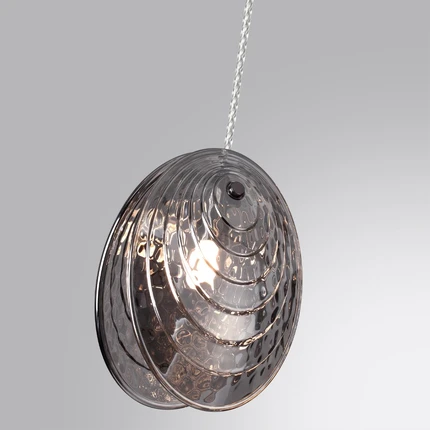 Подвесной светильник Odeon Light MUSSELS 5038/1