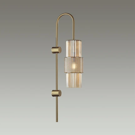 Бра Odeon Light PIMPA 5019/1W