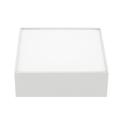 Потолочный светильник SP-QUADRO-S175x175-16W Arlight 034782