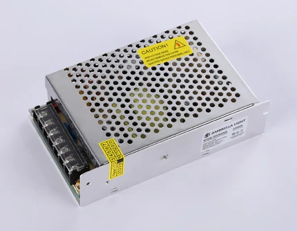 Блок питания LED DRIVER 24V 4,2A 100W Ambrella light GS9604