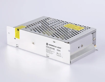 Блок питания LED DRIVER 24V 4,2A 100W Ambrella light GS9604