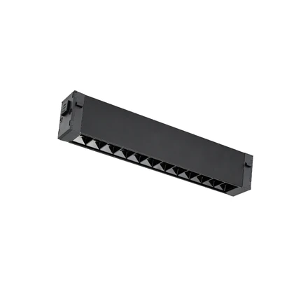 Трековый светильник Lightstar TETA CCT 205117CCT