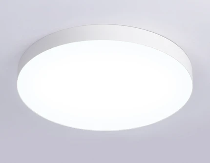 Потолочный светильник Ambrella light AIR ALUM FV5536