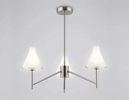 Люстра на штанге Ambrella light MODERN LH57121