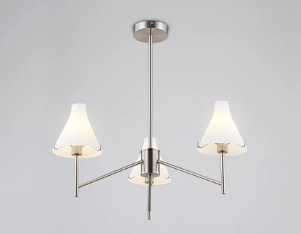 Люстра на штанге Ambrella light MODERN LH57121