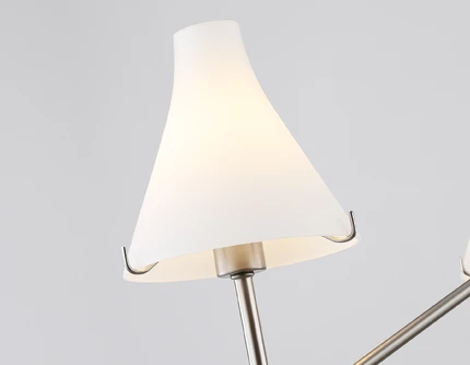 Люстра на штанге Ambrella light MODERN LH57121