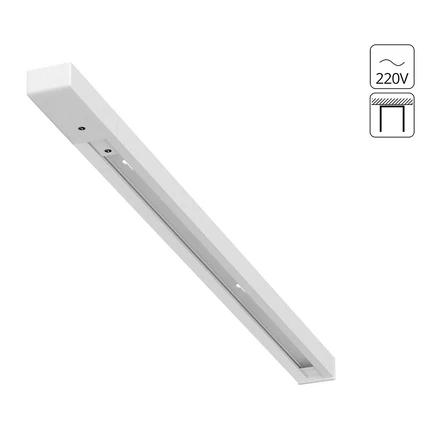 Шинопровод Arte Lamp TRACK ACCESSORIES A541533