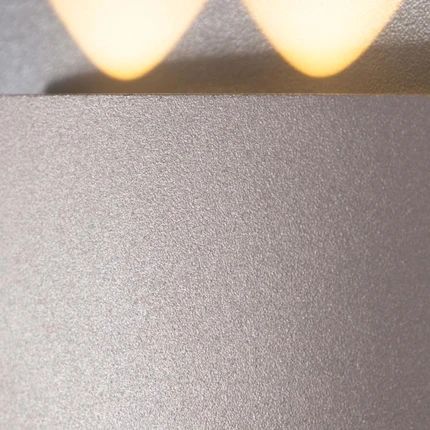 Фасадный светильник Elektrostandard TWINKY 1551 Techno Led 4690389106361