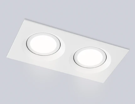 Точечный встраиваемый светильник Ambrella light STANDARD TECH TN102745