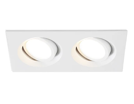 Точечный встраиваемый светильник Ambrella light STANDARD TECH TN102745