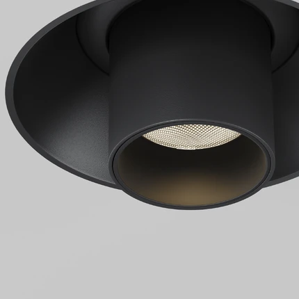 Спот Maytoni FOCUS T C140TRS-L200-7W3K-B