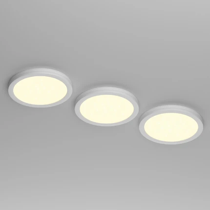 Мебельный светильник Lightstar MOBILED 036530-3