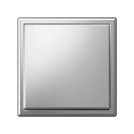 Переключатель одноклавишный Systeme Electric ARTGALLERY GAL000361S