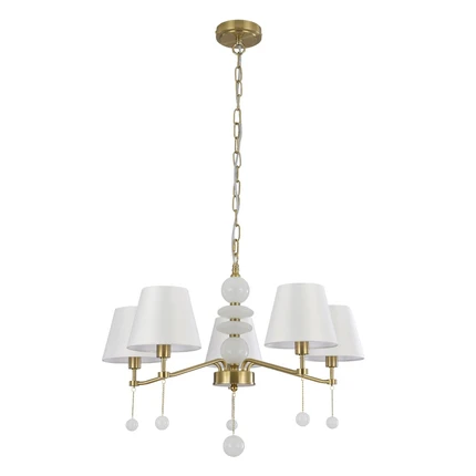 Подвесная люстра Lumion SUT 8410/5