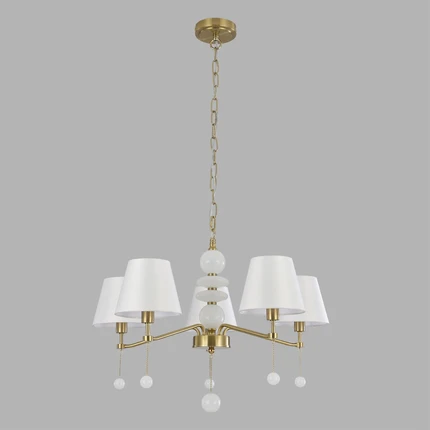 Подвесная люстра Lumion SUT 8410/5
