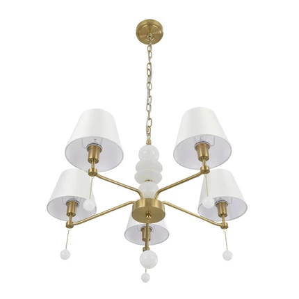 Подвесная люстра Lumion SUT 8410/5
