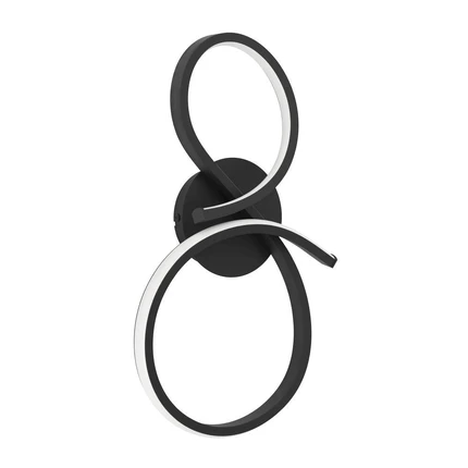 Настенный светильник Eglo SERPINS 901268