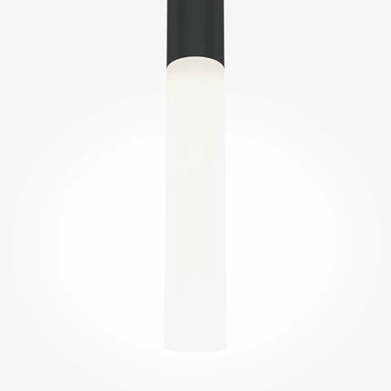 Подвесной светильник Maytoni PRO SHADE MOD157PL-L6BK