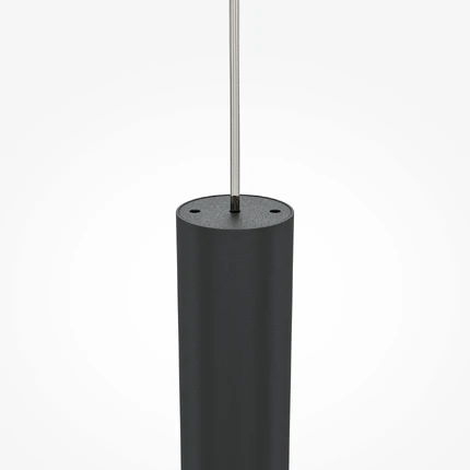 Подвесной светильник Maytoni PRO SHADE MOD157PL-L6BK
