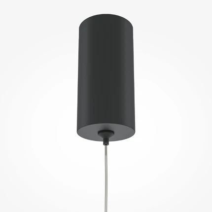 Подвесной светильник Maytoni PRO SHADE MOD157PL-L6BK