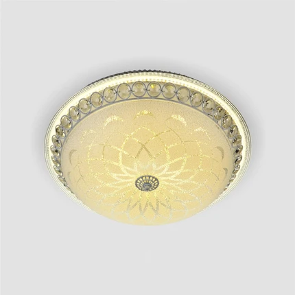 Потолочный светильник Led4U L1107-300 WT
