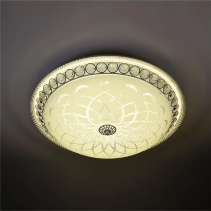 Потолочный светильник Led4U L1107-300 WT
