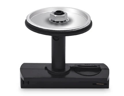 Крепление для трекового светильника поворотное Ambrella light DIY SPOT A2506