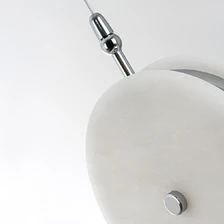Фото подвесные светильники MS.177.1 CR