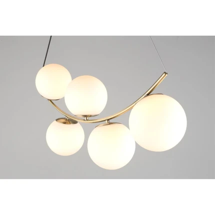 Подвесная люстра Omnilux ACCIANO OML-94903-05