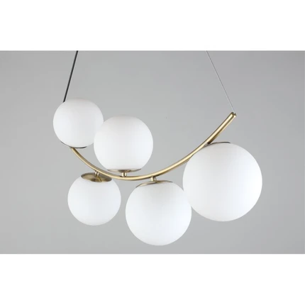 Подвесная люстра Omnilux ACCIANO OML-94903-05