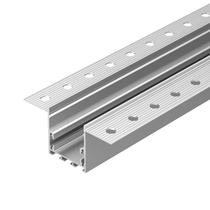 Профиль для лент SL-LINIA32-FANTOM-3000 ANOD Arlight 036225