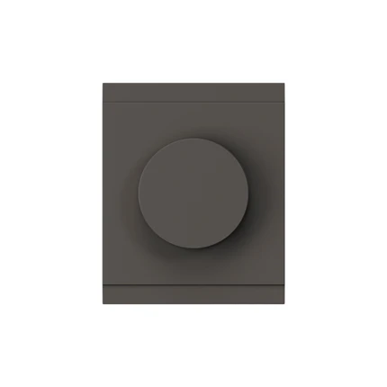 Светорегулятор поворотный Kranz SETE KR-79-0720-3
