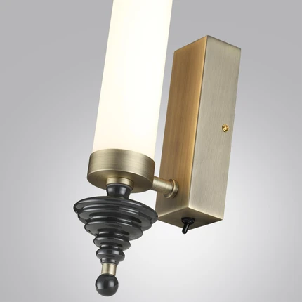 Бра Odeon Light ULA 5404/17WL