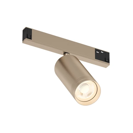 Магнитный трековый светильник Denkirs SHINE PRIME SPOT 3000К DK4745-CP