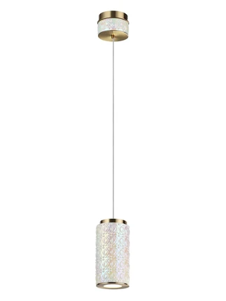 Подвесной светильник Odeon Light LULU 5454/5L