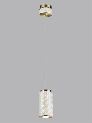 Подвесной светильник Odeon Light LULU 5454/5L