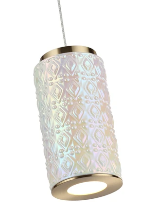 Подвесной светильник Odeon Light LULU 5454/5L