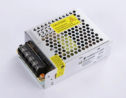 Блок питания LED DRIVER 12V 8,3A 100W Ambrella light GS9504