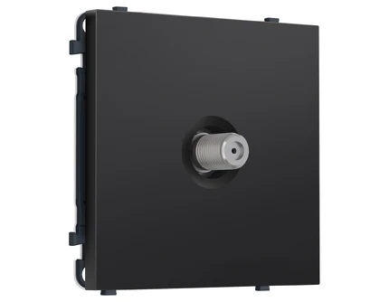 Розетка TV+SAT Ambrella Volt SIGMA MS813050