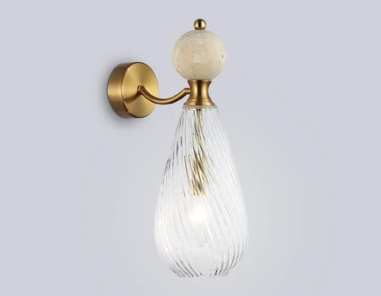 Бра Ambrella light CERAMO MODERN LH53288