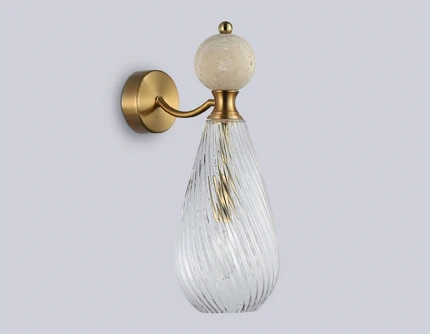 Бра Ambrella light CERAMO MODERN LH53288